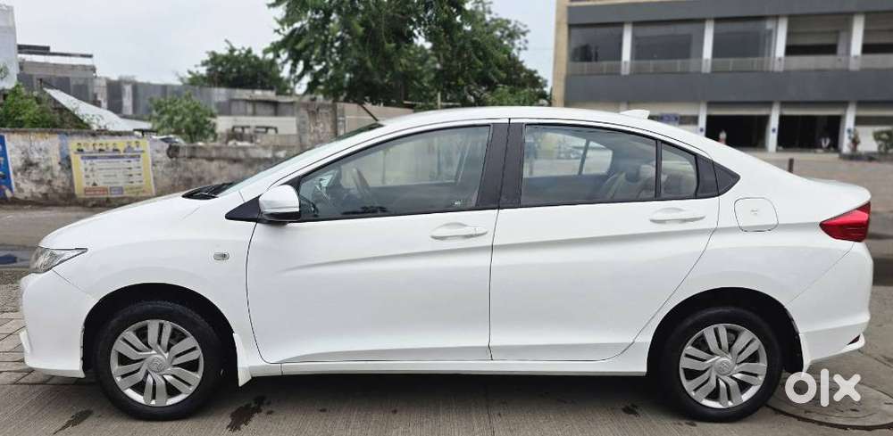 Honda City I Dtec Sv, 2014, Diesel