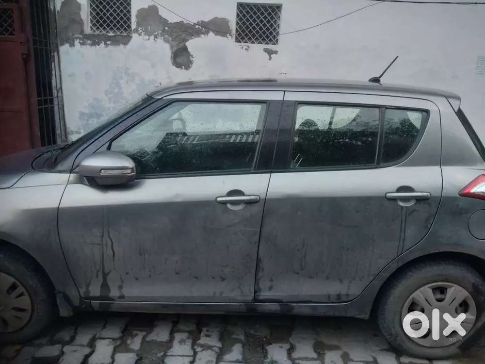 Maruti Suzuki Swift 2014 Petrol 69730 Km Driven