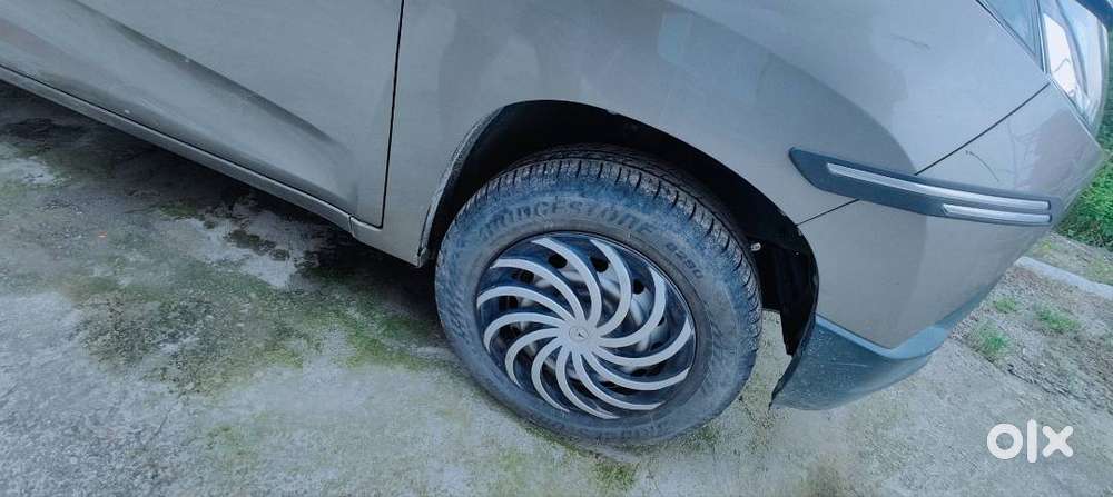 Mahindra Kuv100 Nxt 2017
