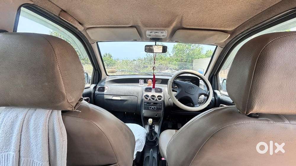 Tata Indica Ev2 2014 Diesel 86000 Km Driven