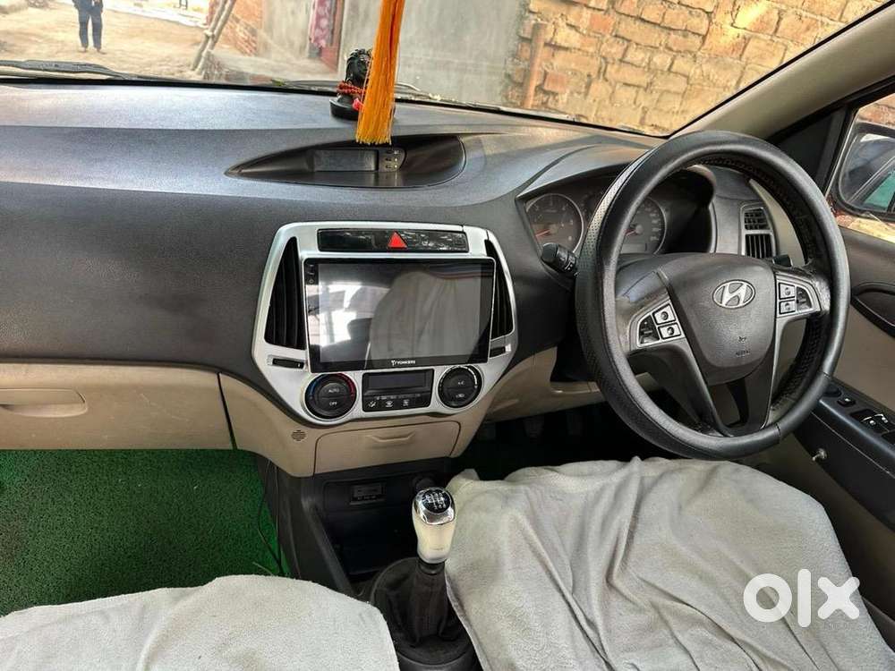 Hyundai I20 Diesel Good Condition