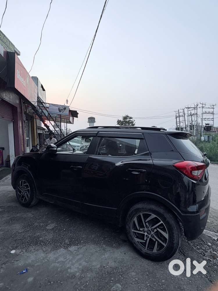 Mahindra Xuv300 Petrol 2022