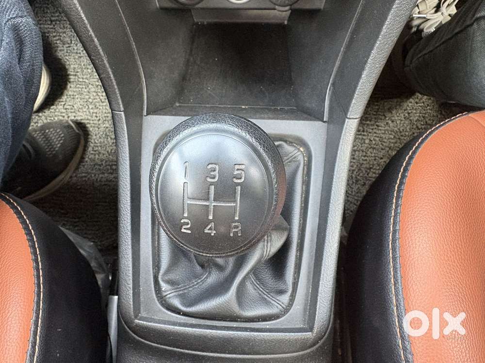 Maruti Suzuki Brezza 1.5 Lxi Cng, 2022, Cng & Hybrids