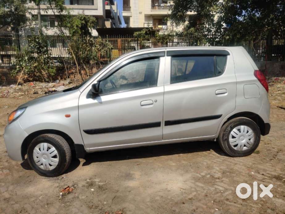 Maruti Suzuki Alto 800 Lxi, 2019, Petrol