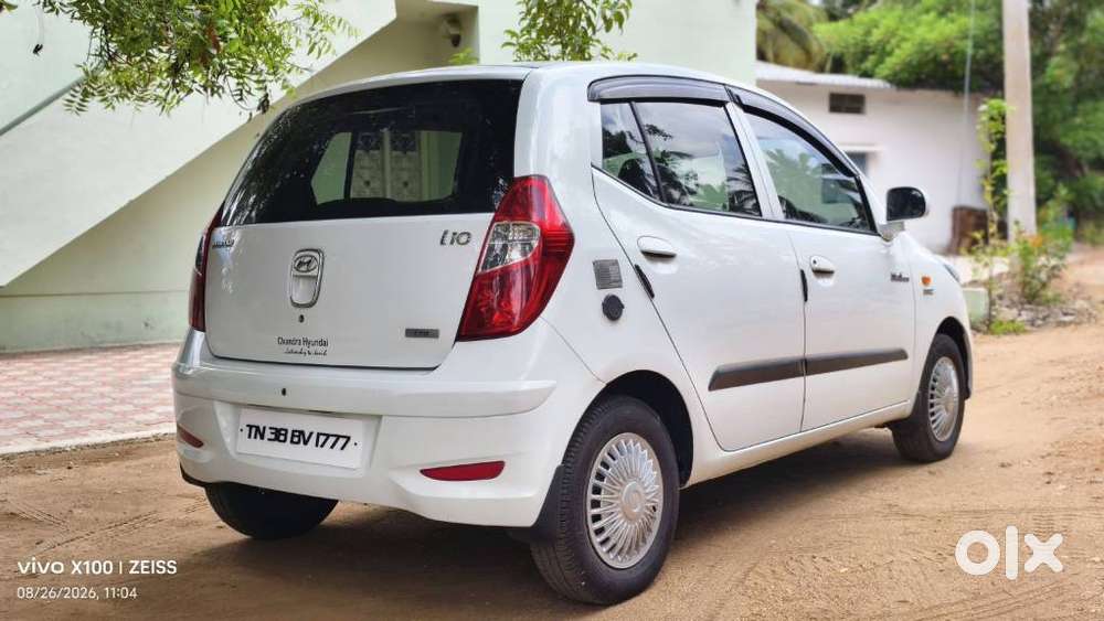 Hyundai I10 Era, 2013, Petrol