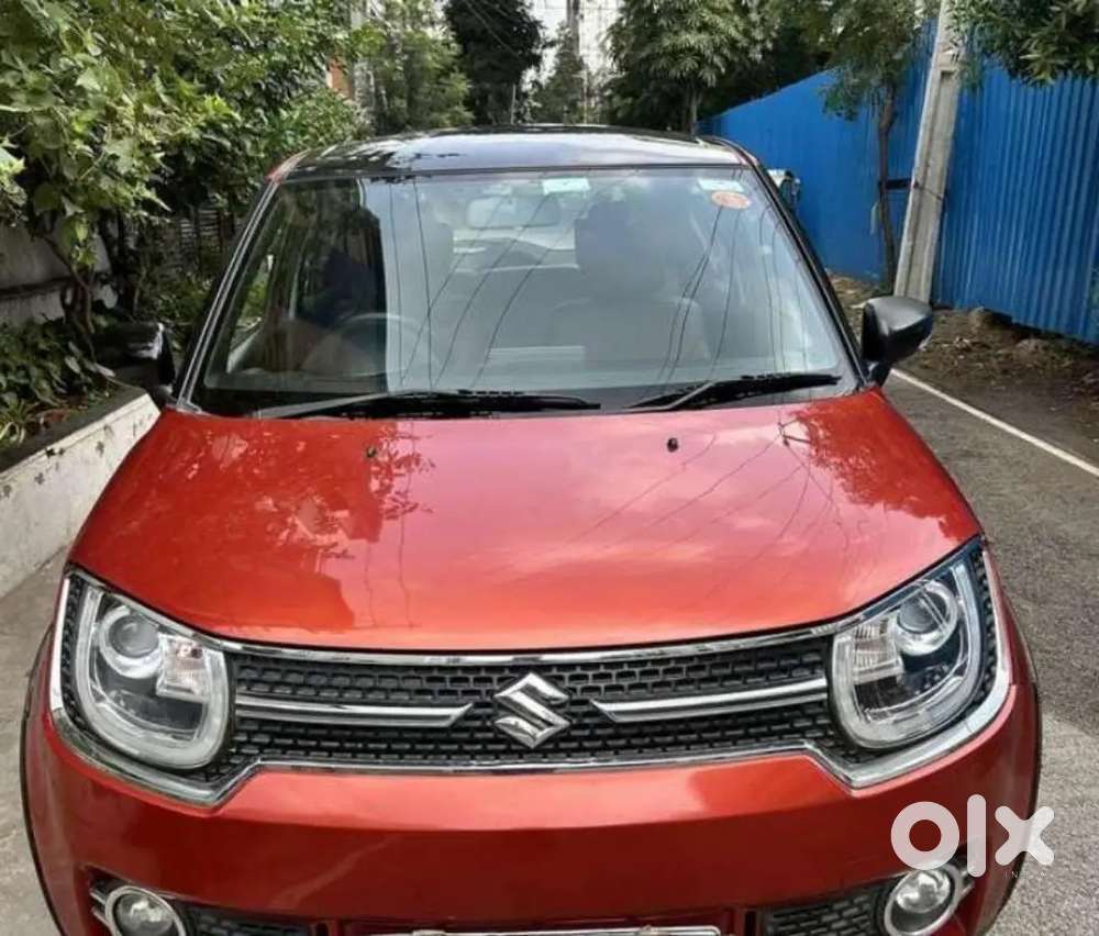 Perfect Condition,  Rare Used. No Accident,