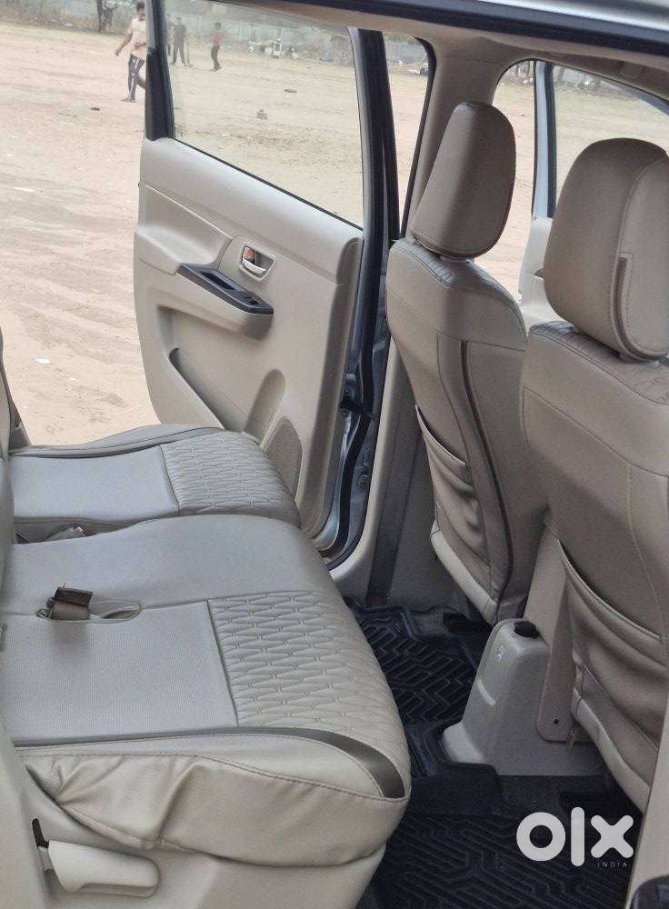 Maruti Suzuki Ertiga Vxi (o) Cng, 2024, Cng & Hybrids