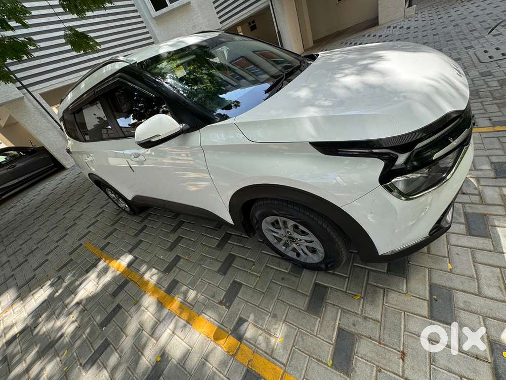 Kia Carens Diesel 2023