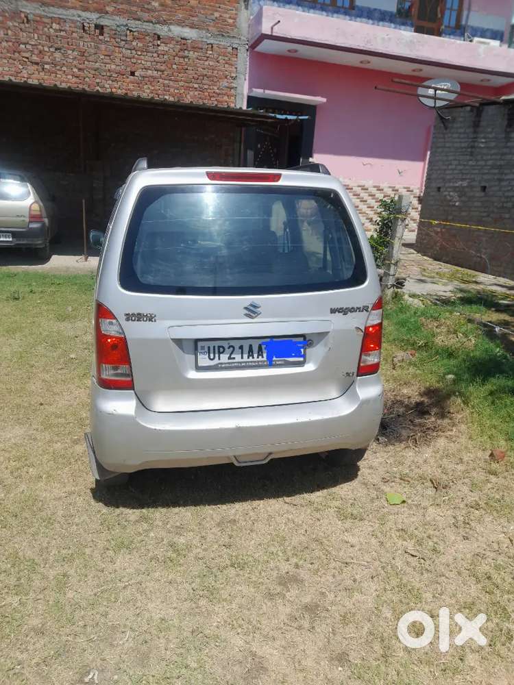 A2 Condition Car Ha Battery New Ha Ac Working Ha