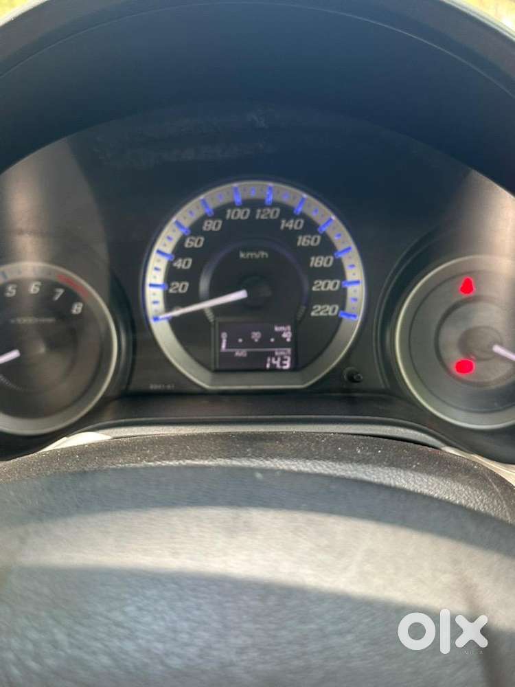 Honda City 2013 Petrol 65000 Km Driven