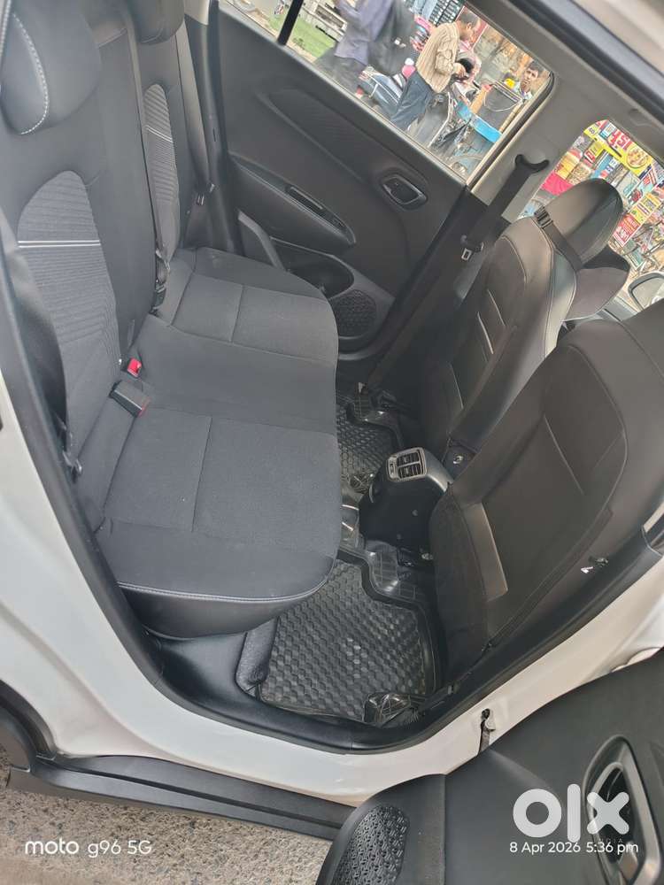 Hyundai Exter Sx (o) 1.2 Amt, 2024, Petrol