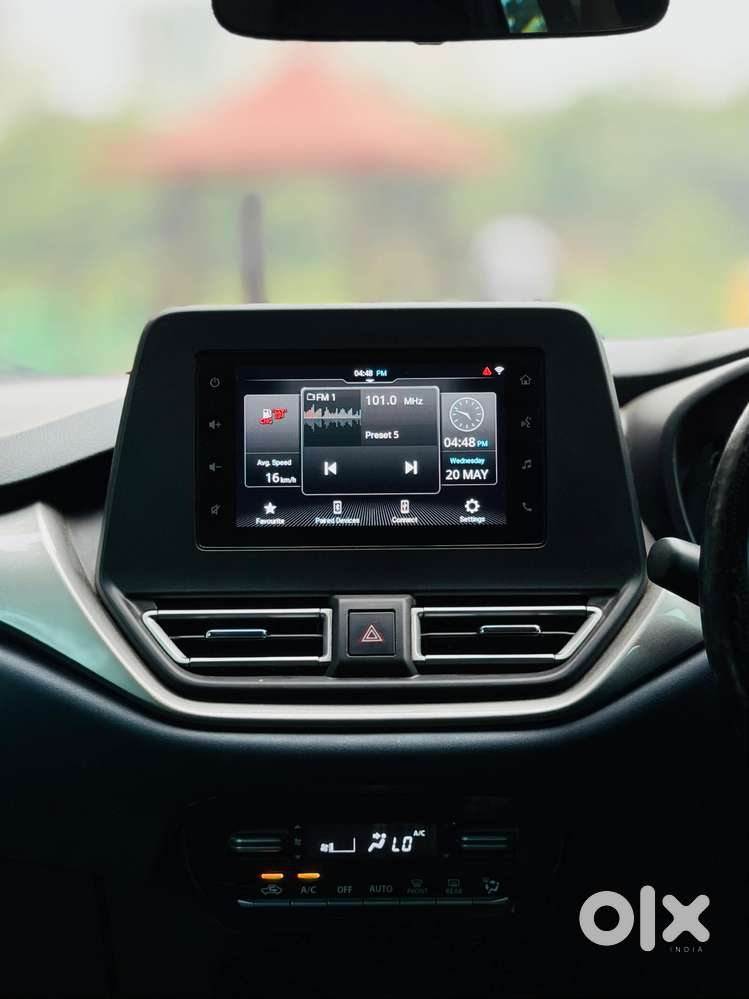 Maruti Suzuki Baleno Zeta, 2024, Petrol