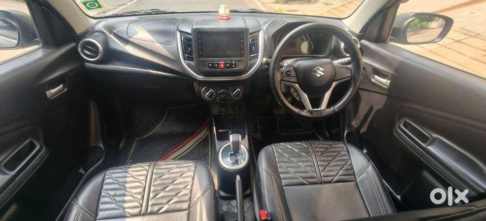 Maruti Suzuki Celerio 1.0 Zxi Plus Amt, 2024, Petrol