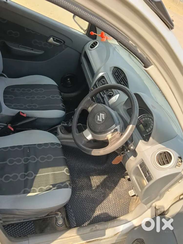 Maruti Suzuki Alto 800 2014