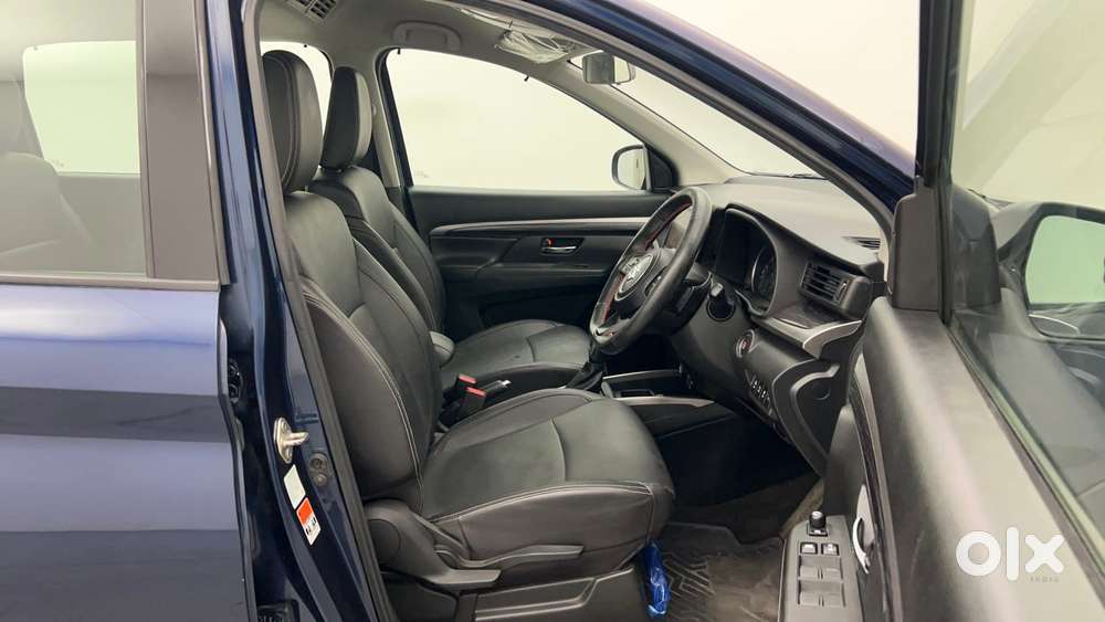 Maruti Suzuki Xl6 1.5 Alpha Plus At, 2024, Petrol