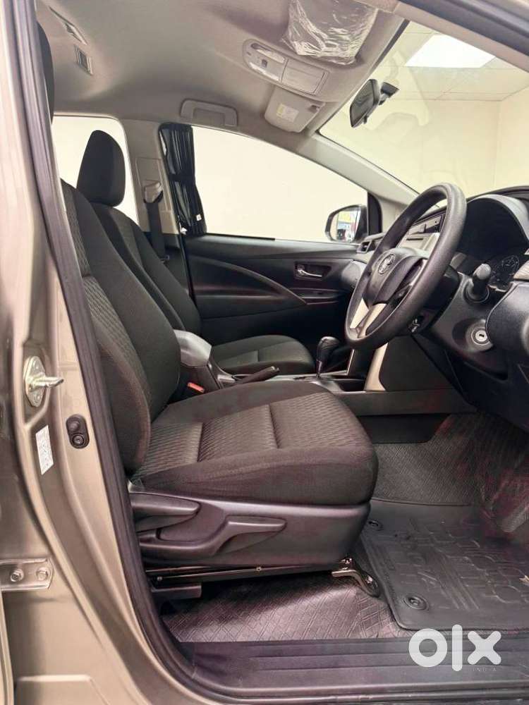 Toyota Innova Crysta 2.8 Gx At, 2019, Diesel