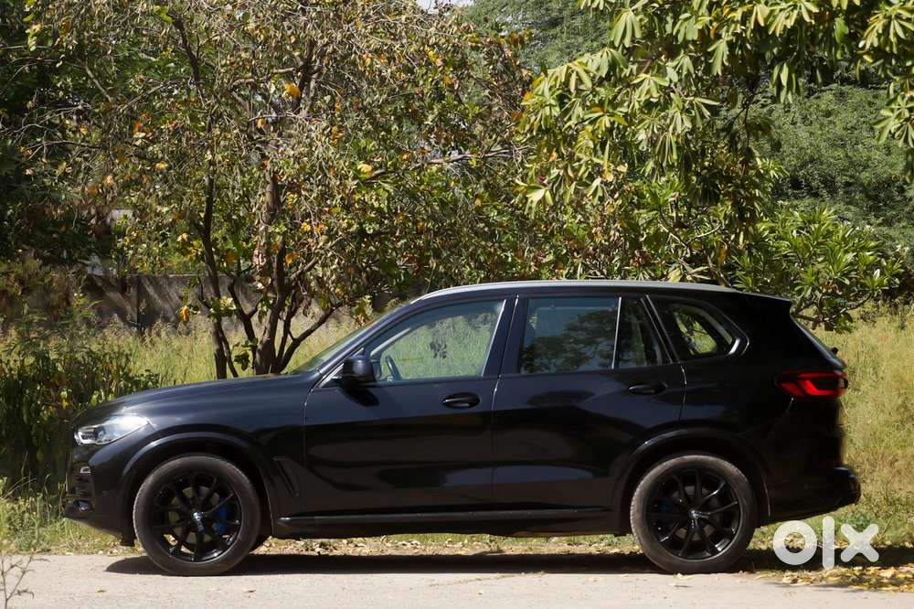 Bmw X5 Xdrive 30d Xline, 2020, Diesel