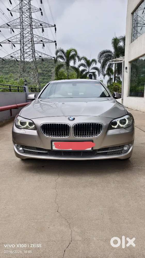Bmw 530d 2011in Immaculate Condition