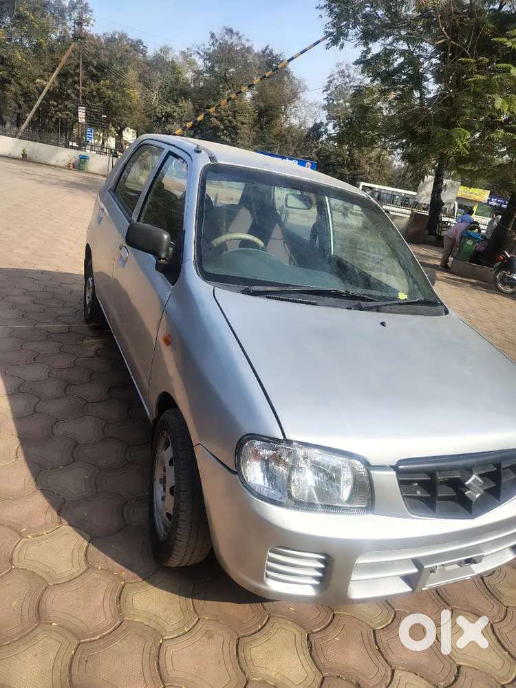 Maruti Suzuki Alto 2012 Petrol 99000 Km Driven