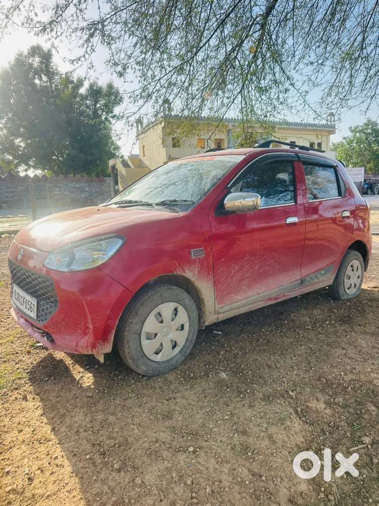 Maruti Suzuki Alto K10 2022 43000 Km Driven