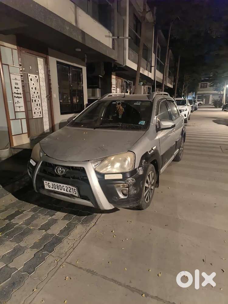 Toyota Etios Diesel Manual 2015