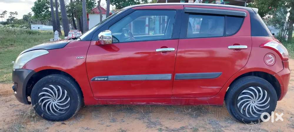 Maruti Suzuki Swift 2012 Diesel 148000 Km Driven