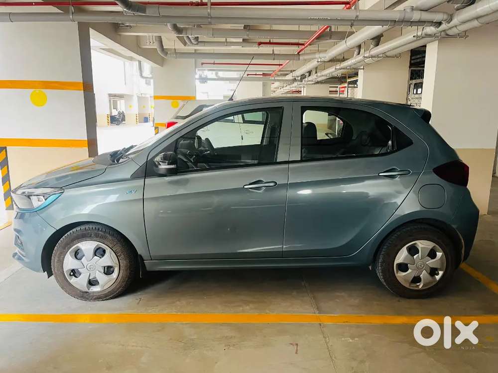 Tata Tiago Ev Xt 2023