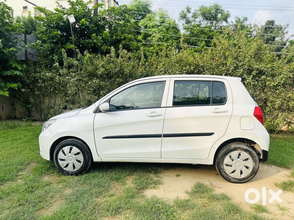 Maruti Suzuki Celerio 2014-2017 Zxi, 2017, Petrol