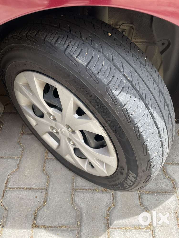 Hyundai Grand I10 Asta, 2015, Petrol