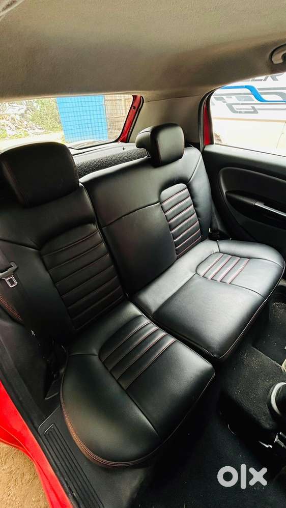 Fiat Grand Punto Diesel 2011 Year