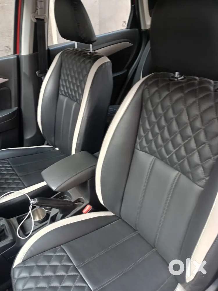 Maruti Suzuki Brezza 2017 Diesel With Vip Number
