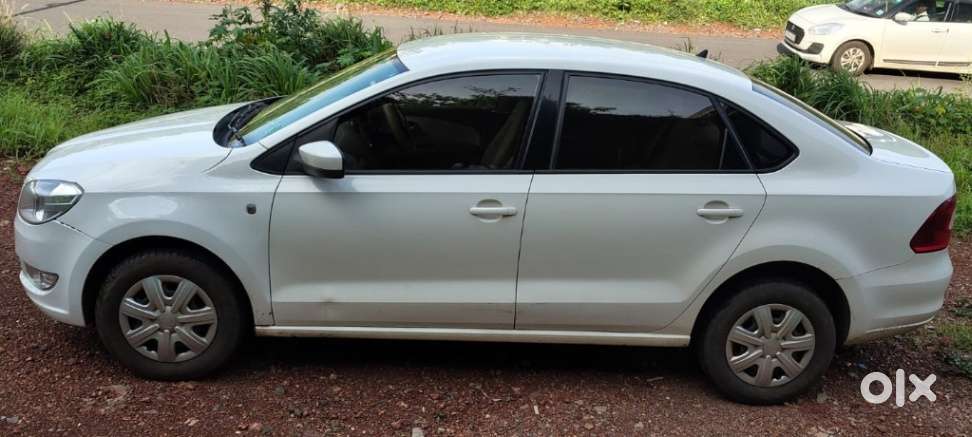 Skoda Rapid 1.6 Mpi Ambition, 2012, Petrol