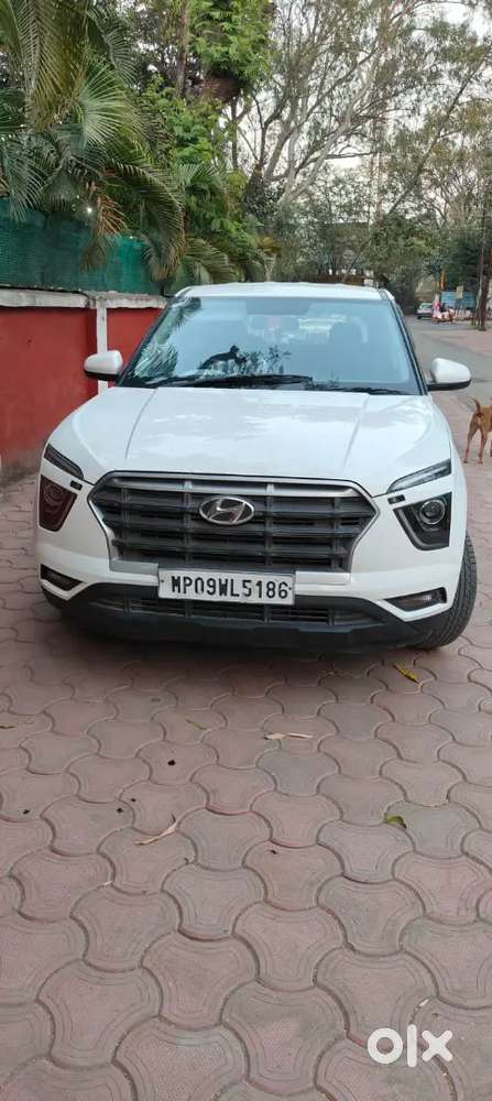 Hyundai Creta 1:5 E 2022 Diesel 70000 Km Driven