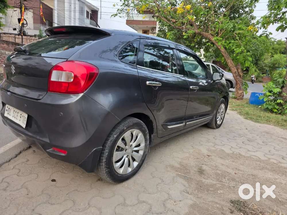 Maruti Suzuki Baleno Delta 2016 – Cng Passed  1st Owner  Excellent
