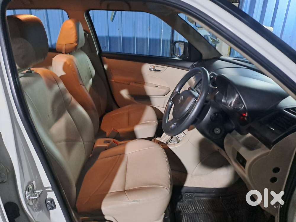 Maruti Suzuki Swift Dzire 1.3 VXI, 2013, Petrol