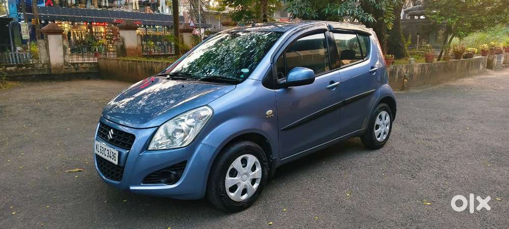 Maruti Suzuki Ritz