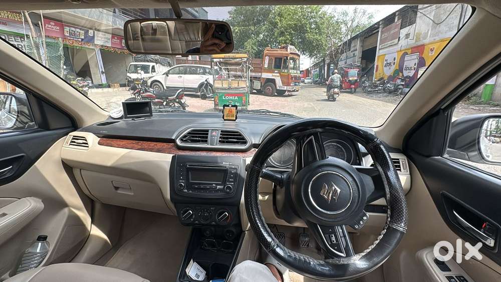 Maruti Suzuki Dzire Petrol 2019