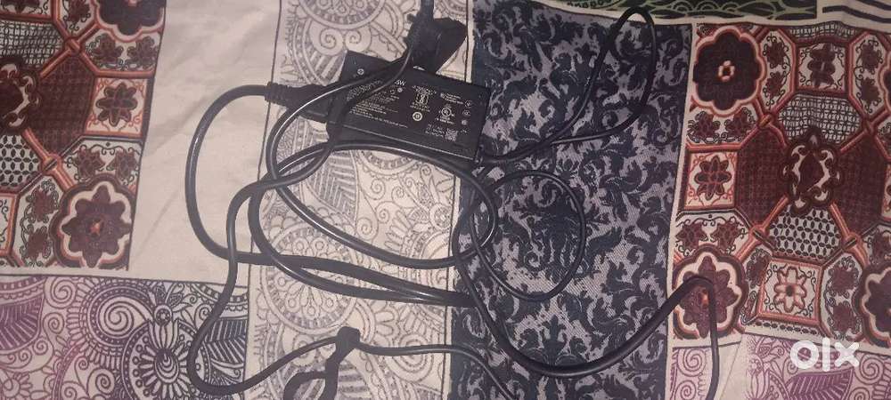 Laptop charger