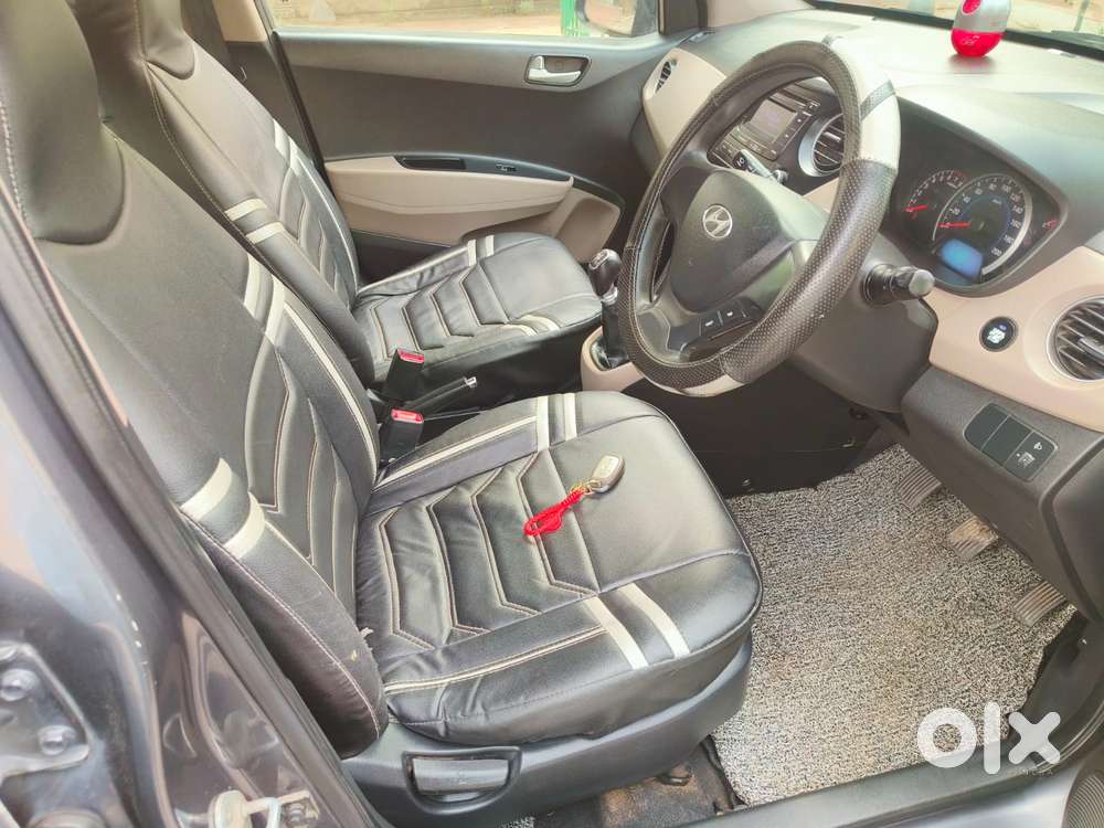 Hyundai Grand I10 Sportz Edition, 2014, Petrol