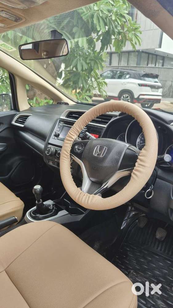 Honda Jazz 1.5 Sv I Dtec, 2016, Diesel