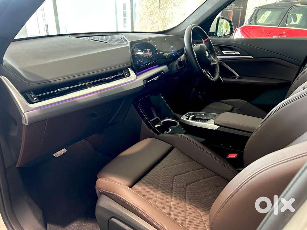 Bmw X1 Sdrive18i M Sport, 2025, Petrol