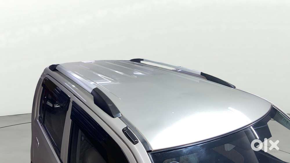 Maruti Suzuki Wagon R Vxi Amt, 2018, Petrol