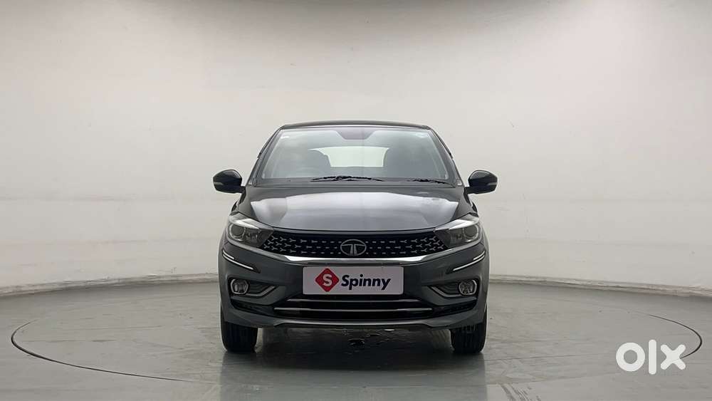 Tata Tigor 1.2 Revotron Xz Plus Cng, 2022, Cng & Hybrids