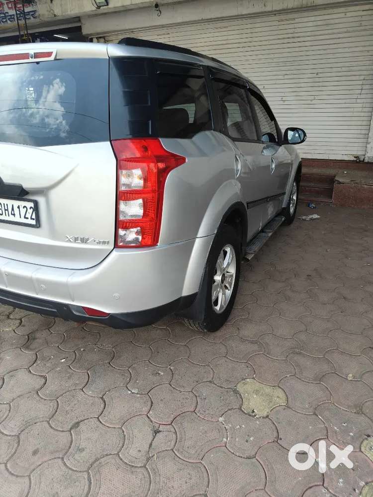 Mahindra Xuv500 Diesel 2013 2nd Owner