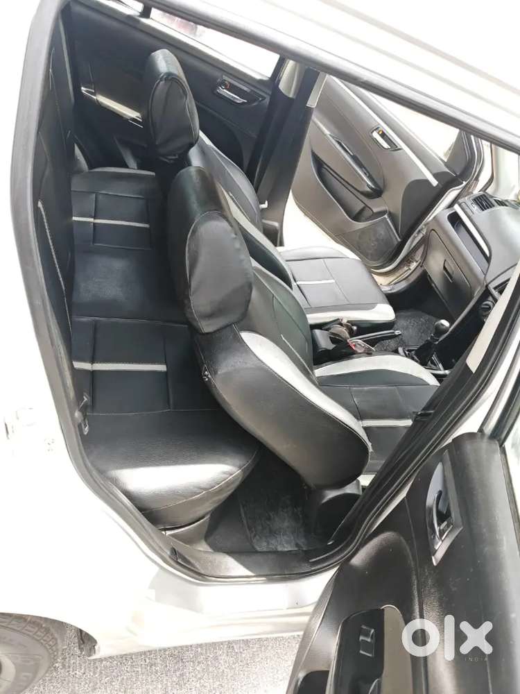 Maruti Suzuki Swift 2012 Diesel Manual