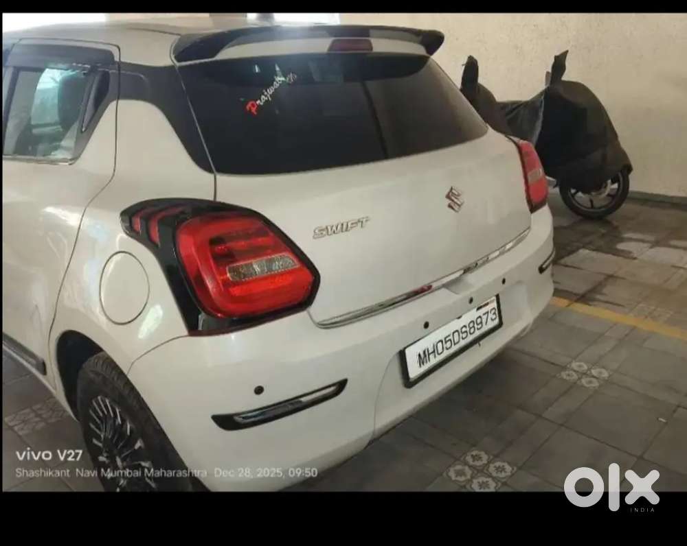 Maruti Suzuki Swift 2019 Petrol 73000 Km Driven