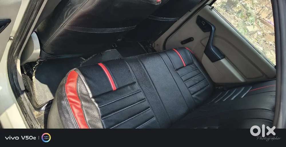 Mahindra Verito Vibe 2015 Diesel Good Condition