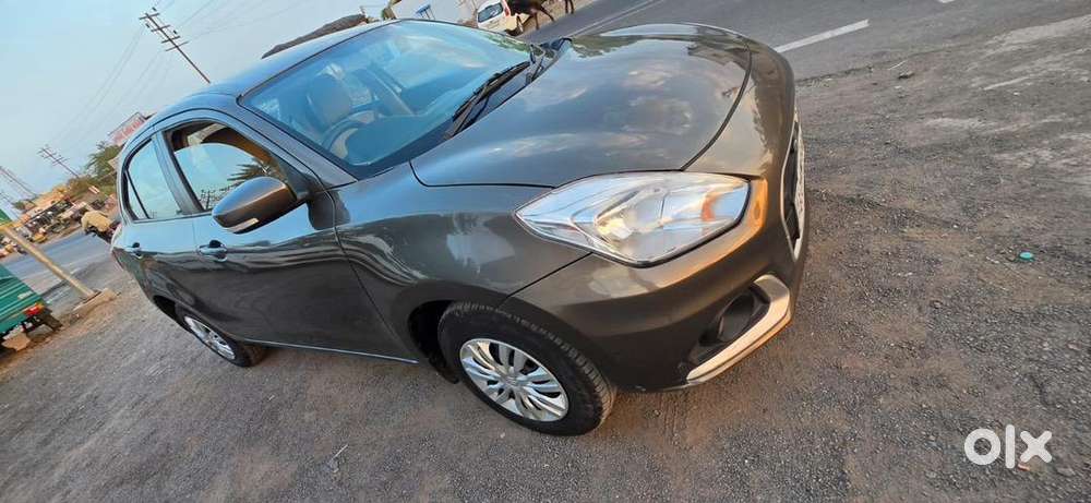 Maruti Suzuki Swift Dzire 2021 Petrol 26000 Km Driven