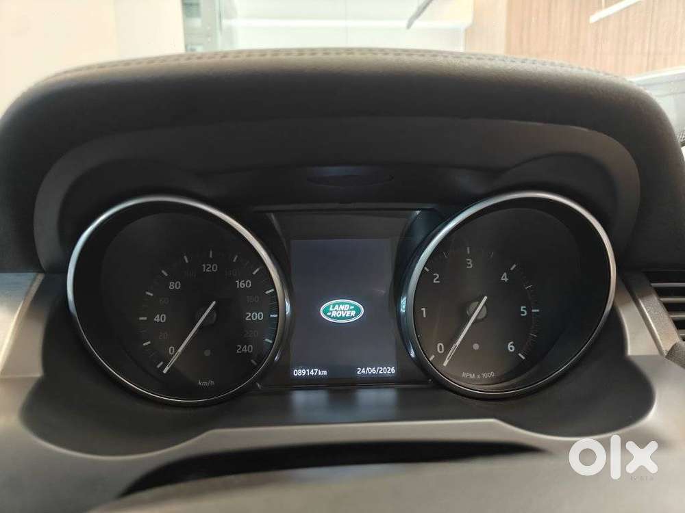 Land Rover Range Evoque Se, 2017, Diesel