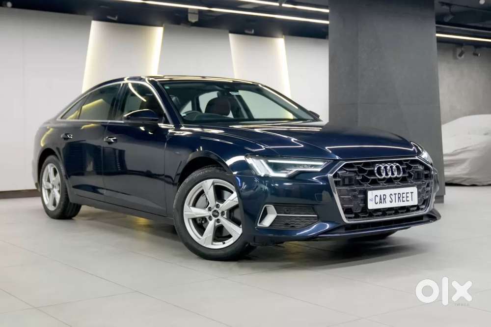 Audi A6 2.0 45 Tfsi Premium Plus, 2024, Petrol